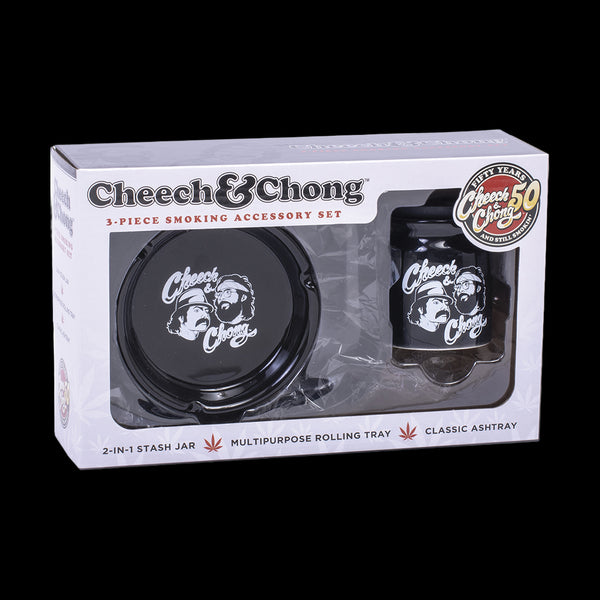 cheech and chong cigarette case East LA Gift Set cheech and chong cigarette case East LA Gift Set