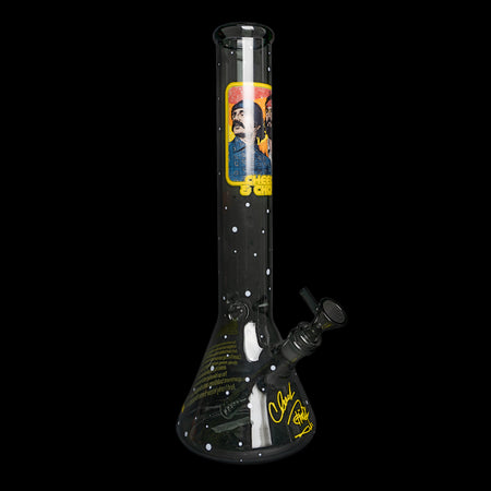 15" Stoners in Space Beaker Base Water Pipe
