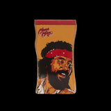 3.8" Pop Art Dugout