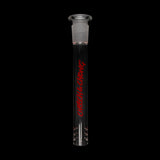 12" 7mm Thick Happy Herbs Sidekick Water Pipe (Limited Edition of 420)