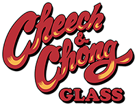 Cheech & Chong® Glass