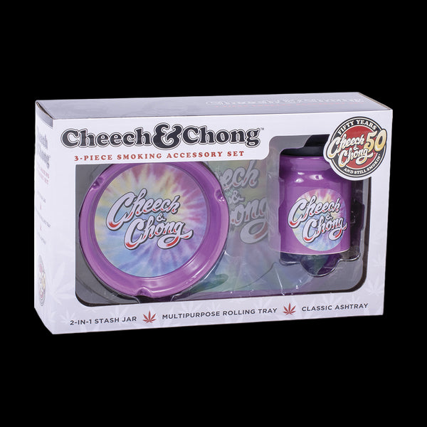 Tie-Dye Gift Set