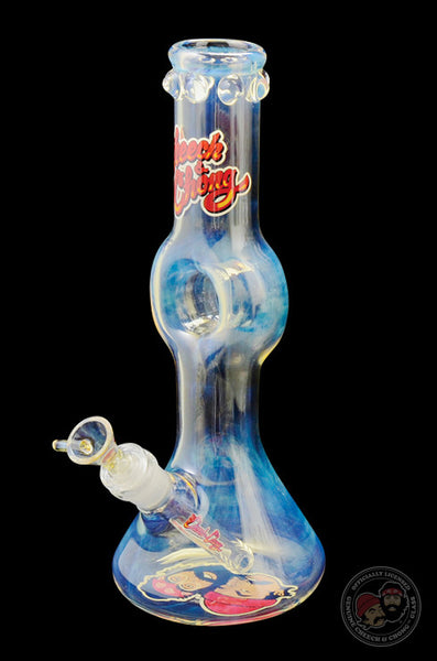 Shop Water Pipes at Cheech & Chong® Glass