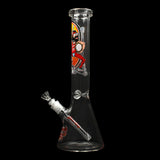 15" Earache My Eye Beaker Tube Water Pipe